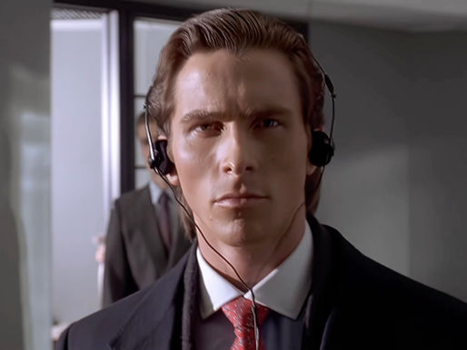 American Psycho: Satisfyingly Simple Satire