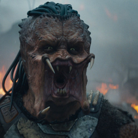 Predator Badlands is a Disappointing Mixed Bag