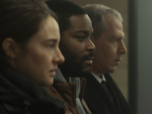 I Feel Conflicted About To Catch a Killer