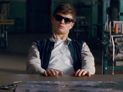 Baby Driver: A Masterful Confluence of the Arts