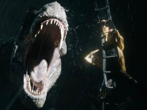 Jurassic World Fallen Kingdom: Why Do I Bother?