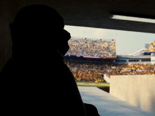 Revisiting The Dark Knight Rises