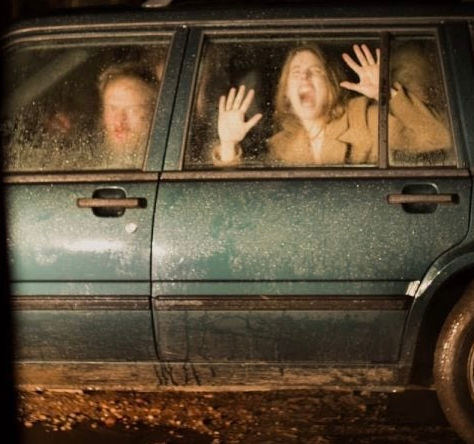 Speak No Evil: A Smart Movie Without Many Ideas