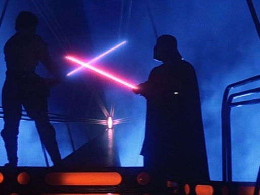 The Empire Strikes Back: A Razor-Sharp Sequel