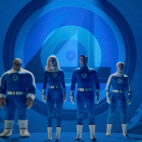 The Fantastic Four First Steps is Truly Fantastic