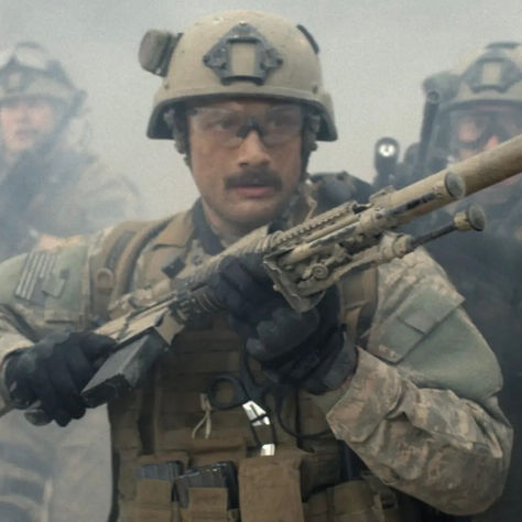 Warfare: A Punishing Assault on the Senses