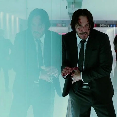 John Wick Chapter 2: Way More of The Same