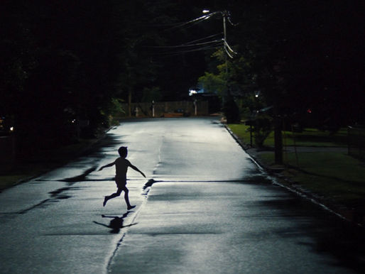 Weapons: Bold Horror That Shoots Straight