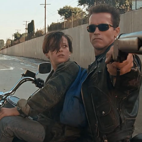 Terminator 2: A Sequel As Good As They Get