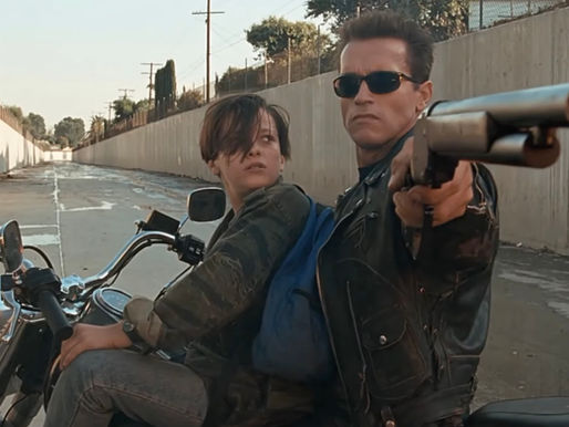 Terminator 2: A Sequel As Good As They Get