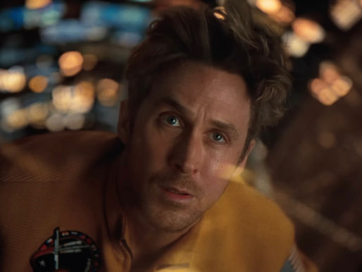 Project Hail Mary: A Fun, Emotional Space Exploration Drama