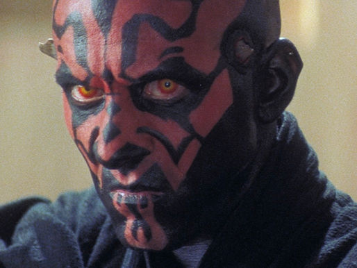 Revisiting The Phantom Menace