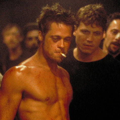 Fight Club: Ambitious and Inflammatory