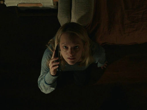 The Invisible Man (2020): Suffocatingly Suspenseful