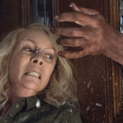 2018's Halloween: Hamfisted, But Effective