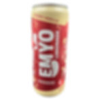 Emyo Limonade Cherry Vanilla 330ml