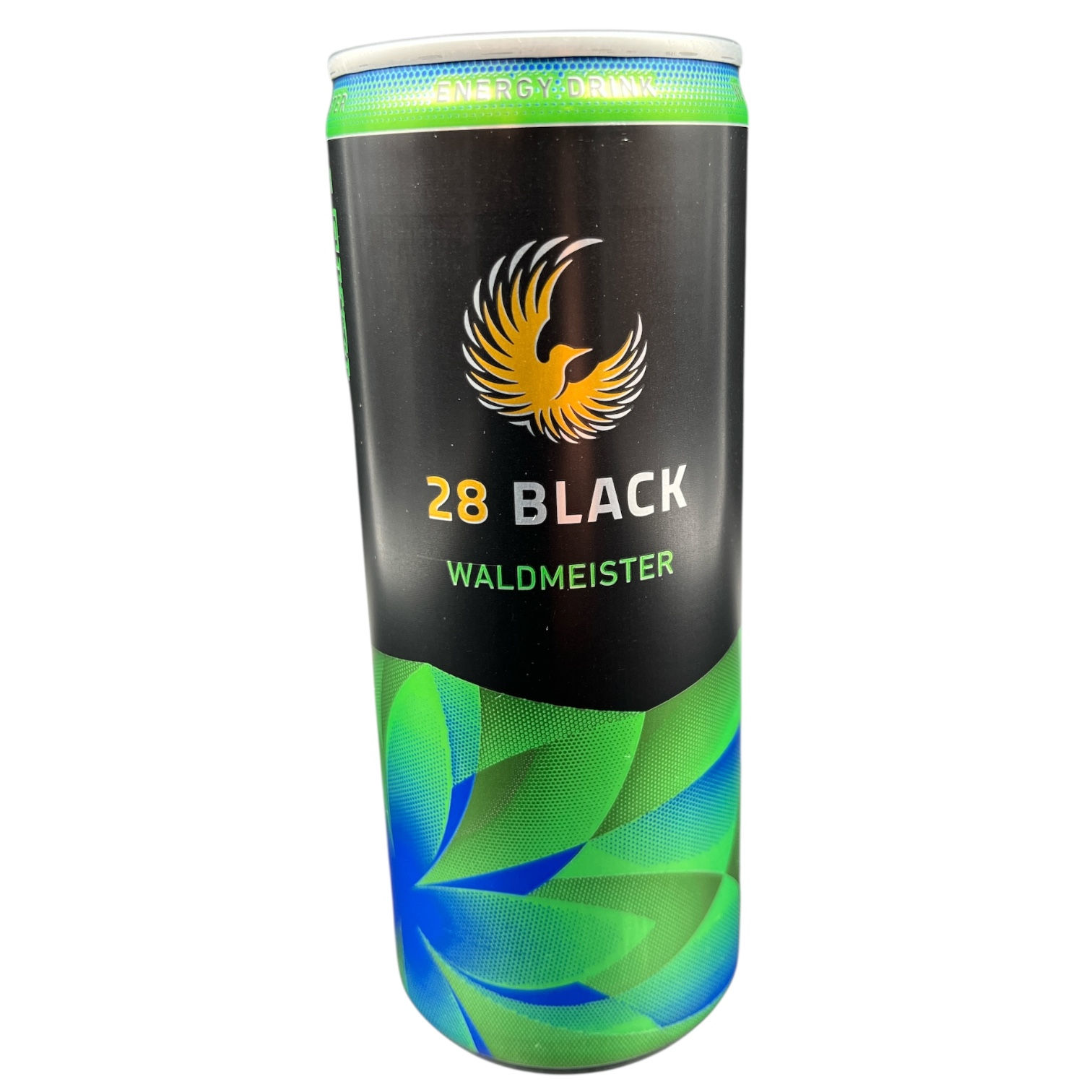 28 Black Waldmeister 250ml