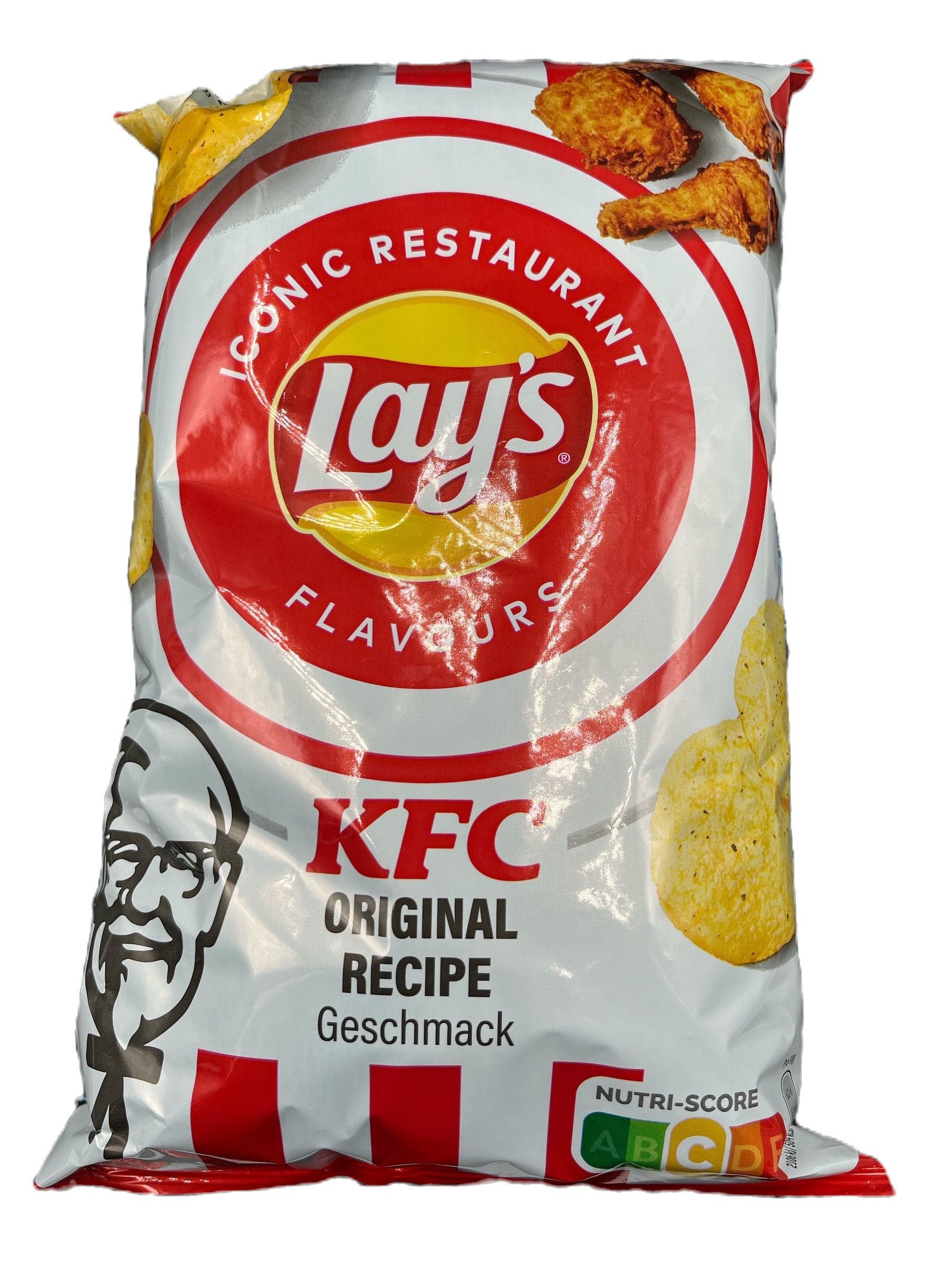Lay's KFC Original Recipe 150g