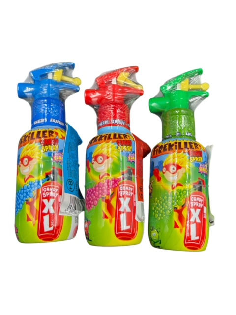 Firekiller Candy Spray 70ml XL Size