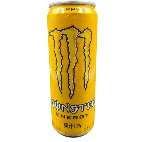 Monster Ripper Japan Edition 355ml | Bestsweets