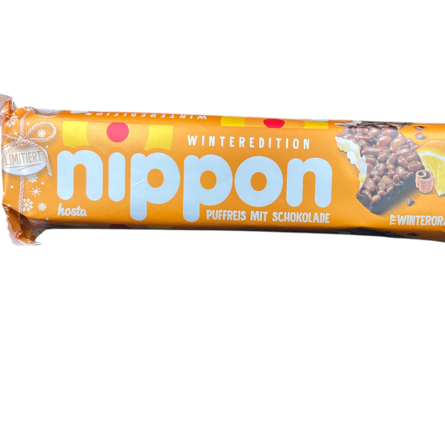 Nippon Winterorange 200g