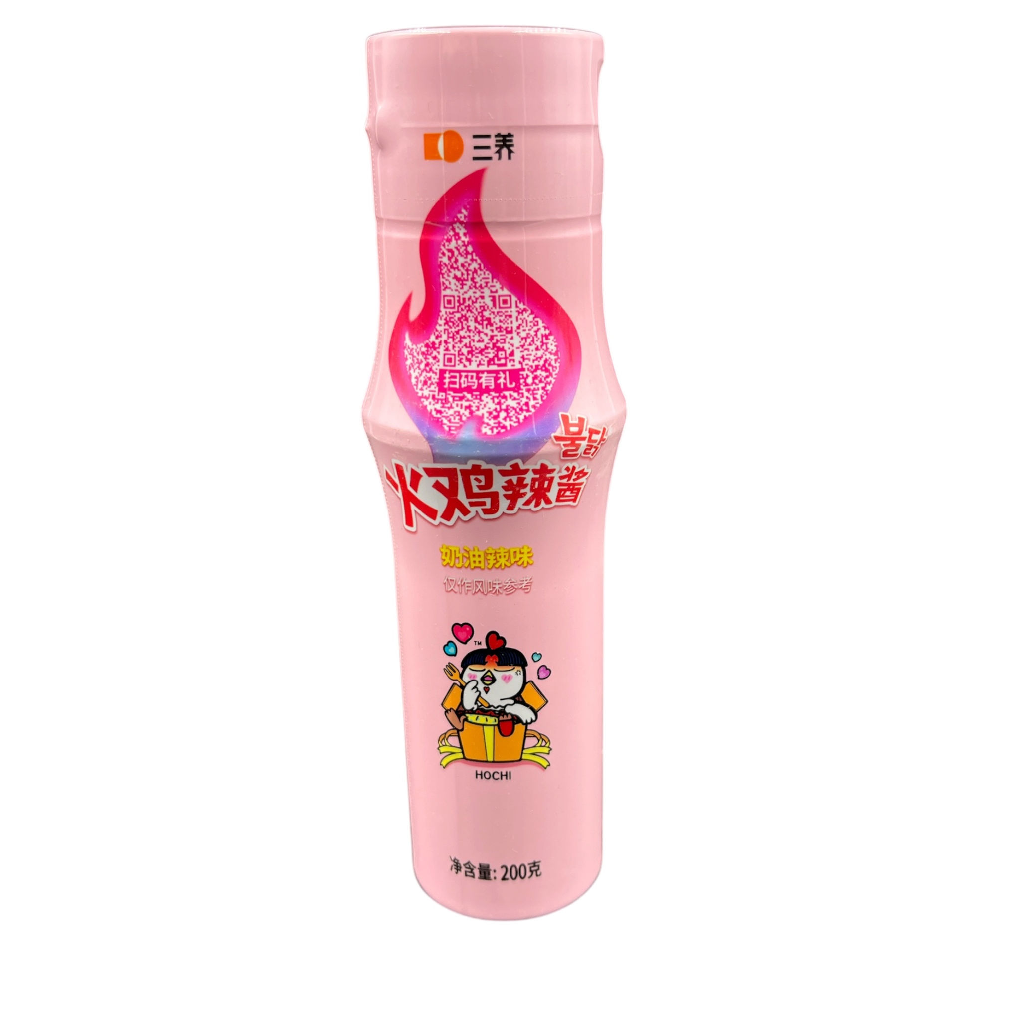 Buldak Sauce Carbonara Truthan scharf 200g