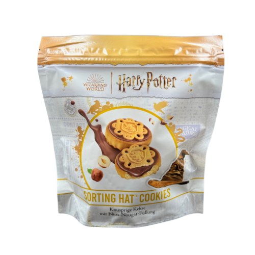 Harry Potter Sorting Hat Cookies 172g