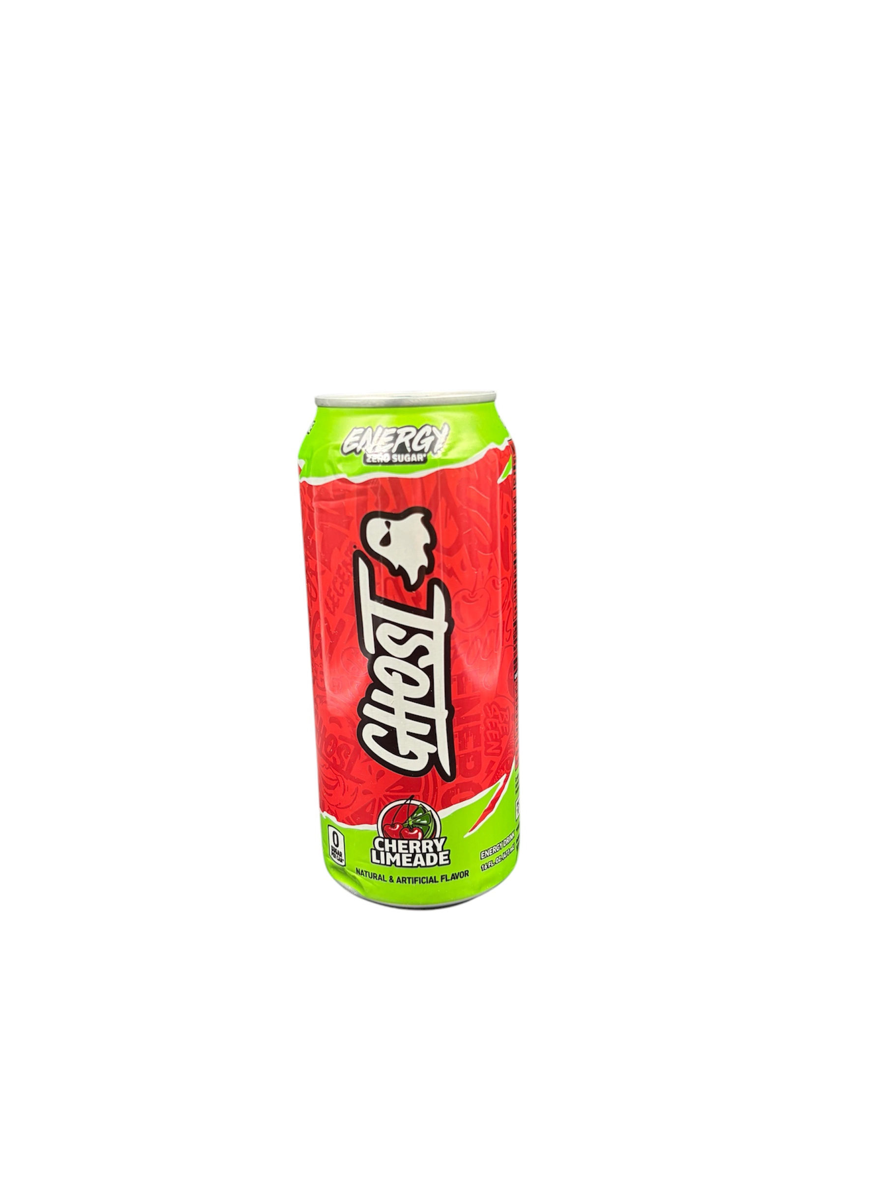 Ghost Energy Cherry Limeade (473ml)