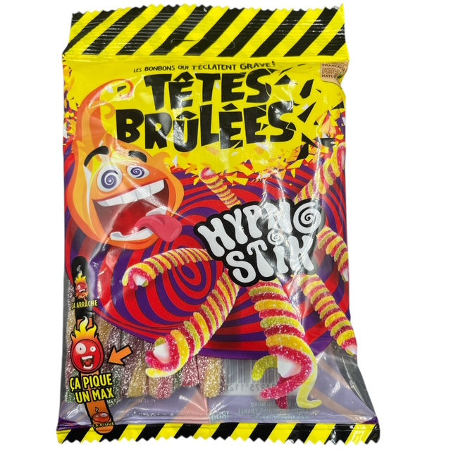 Head Bangers Hypnosticks 180g