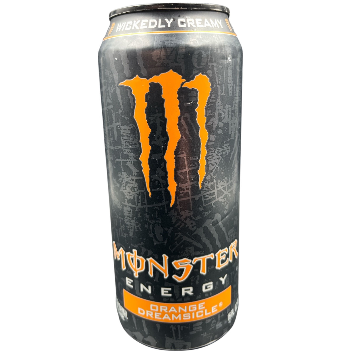 Monster Energy Reserve Orange Dreamsicle 473ml USA