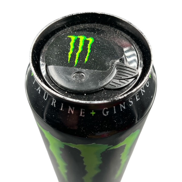 Miniature : Monster Energy Mega 553ml Frankreich Edition