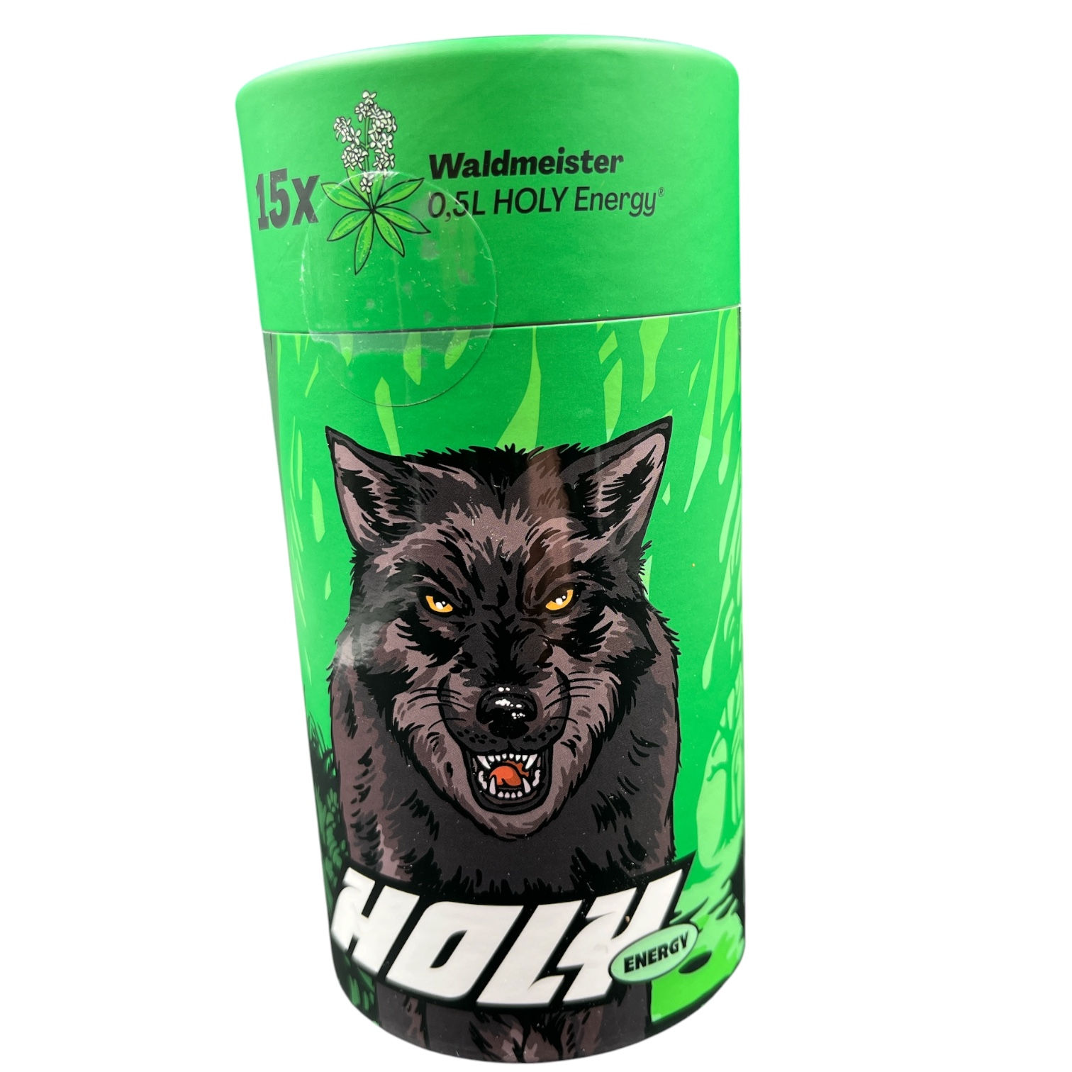 Holy Energy Waldmeister XXL 15er