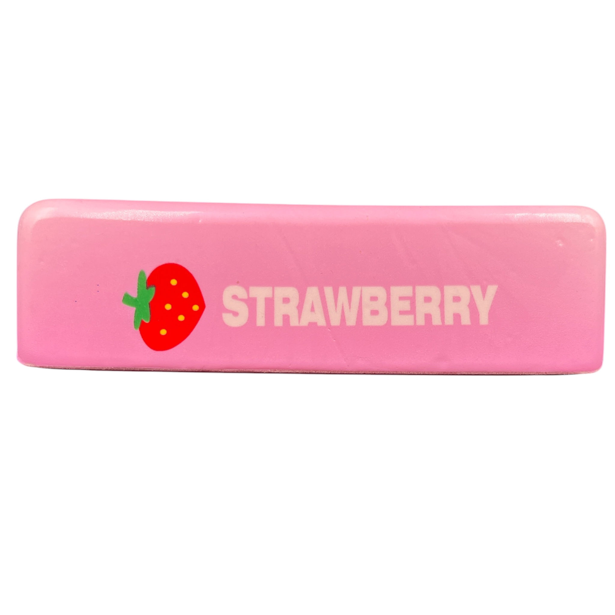 Butter Strawberry Squishy Original mit Duft