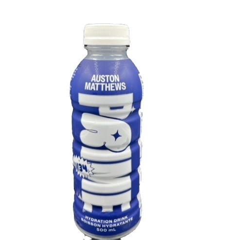 Prime Hydration Auston Matthews Canada Exclusive 500ml | Bestsweets