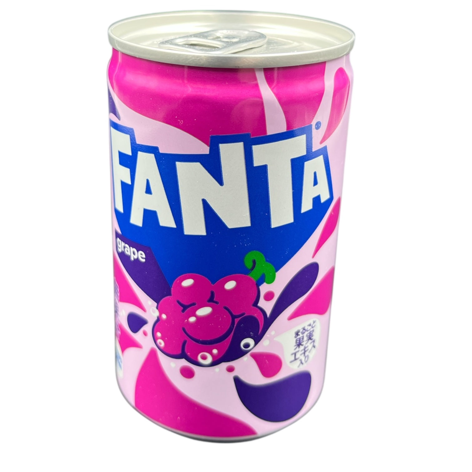 Fanta Traube 125ml Japan