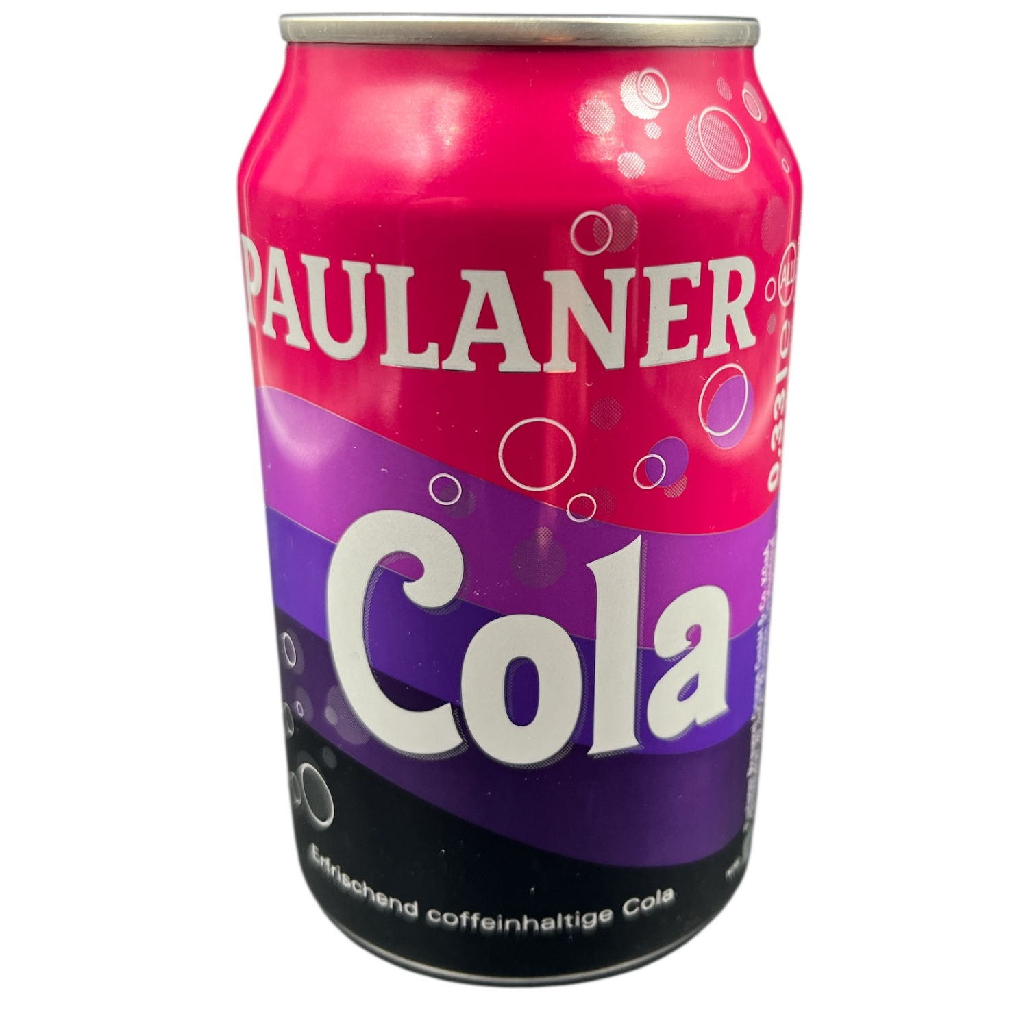 Paulaner Cola 330ml