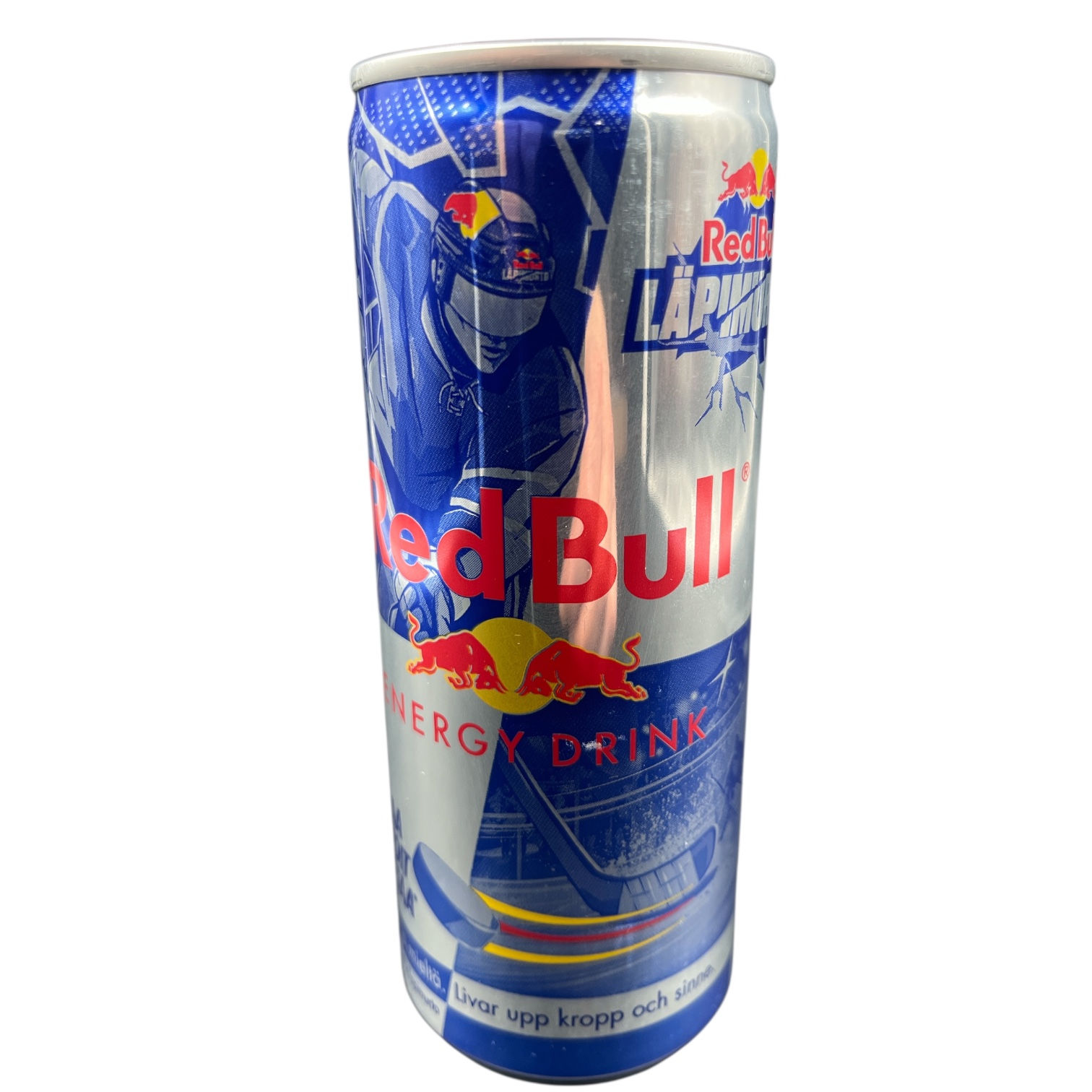 Red Bull Läpimurto 250ml aus Finnland