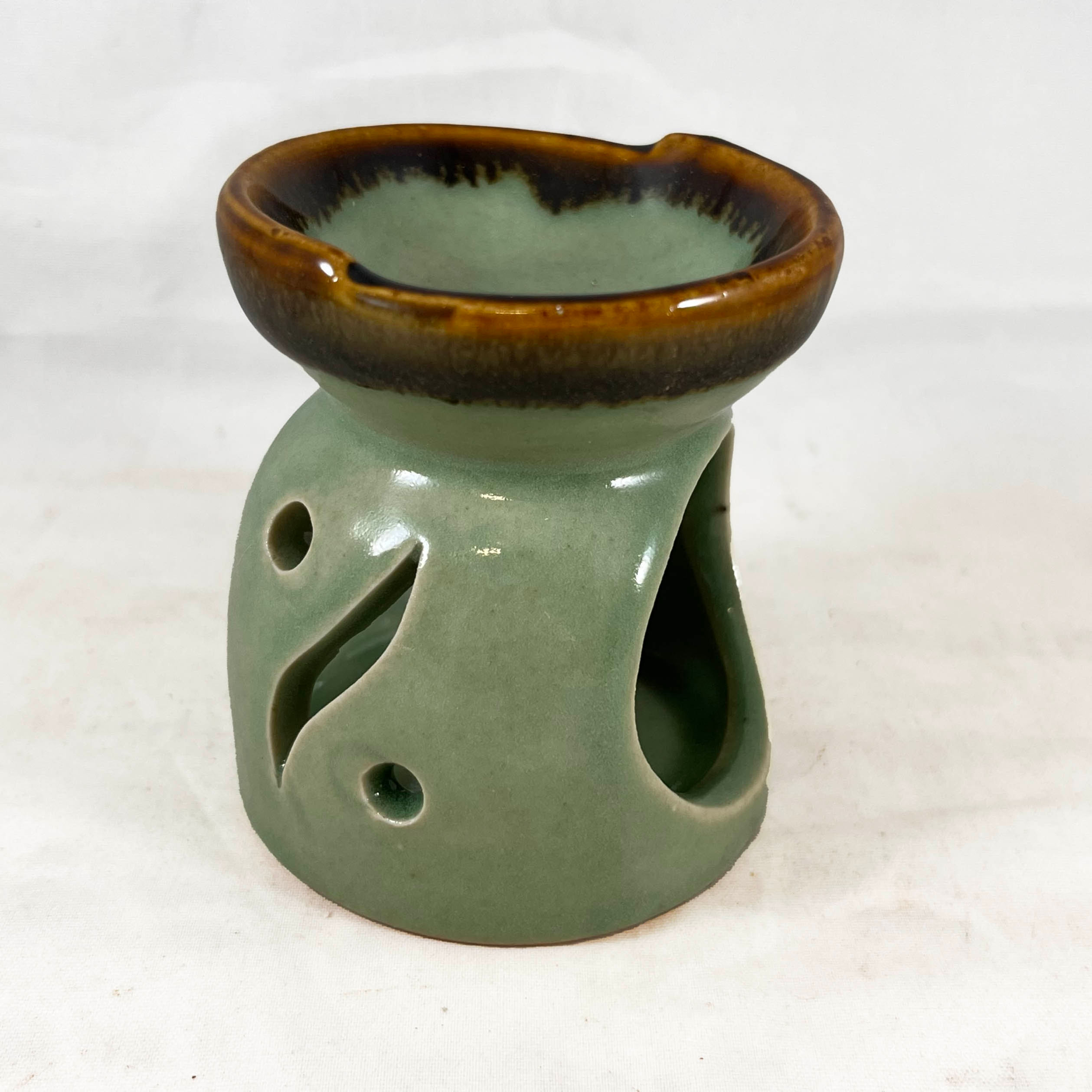 Αρωματιστής λαδί