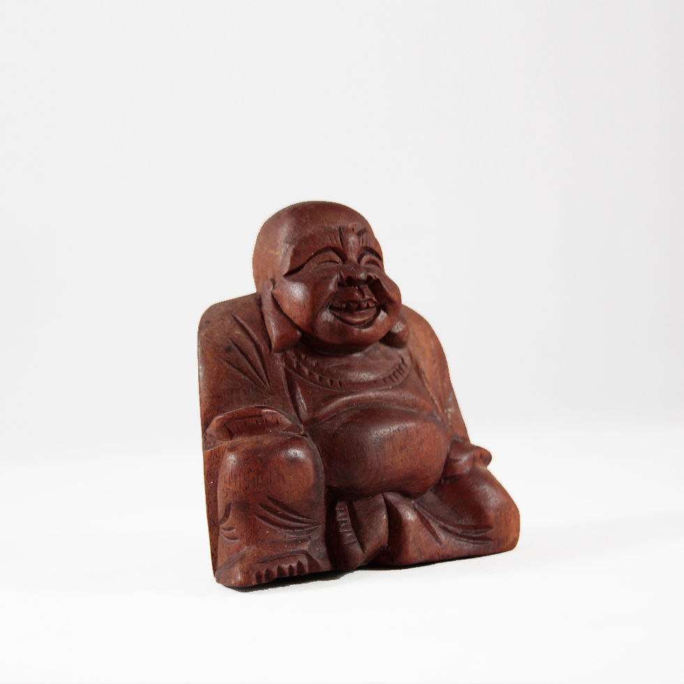 Μικρογραφία: Budha Xsmall