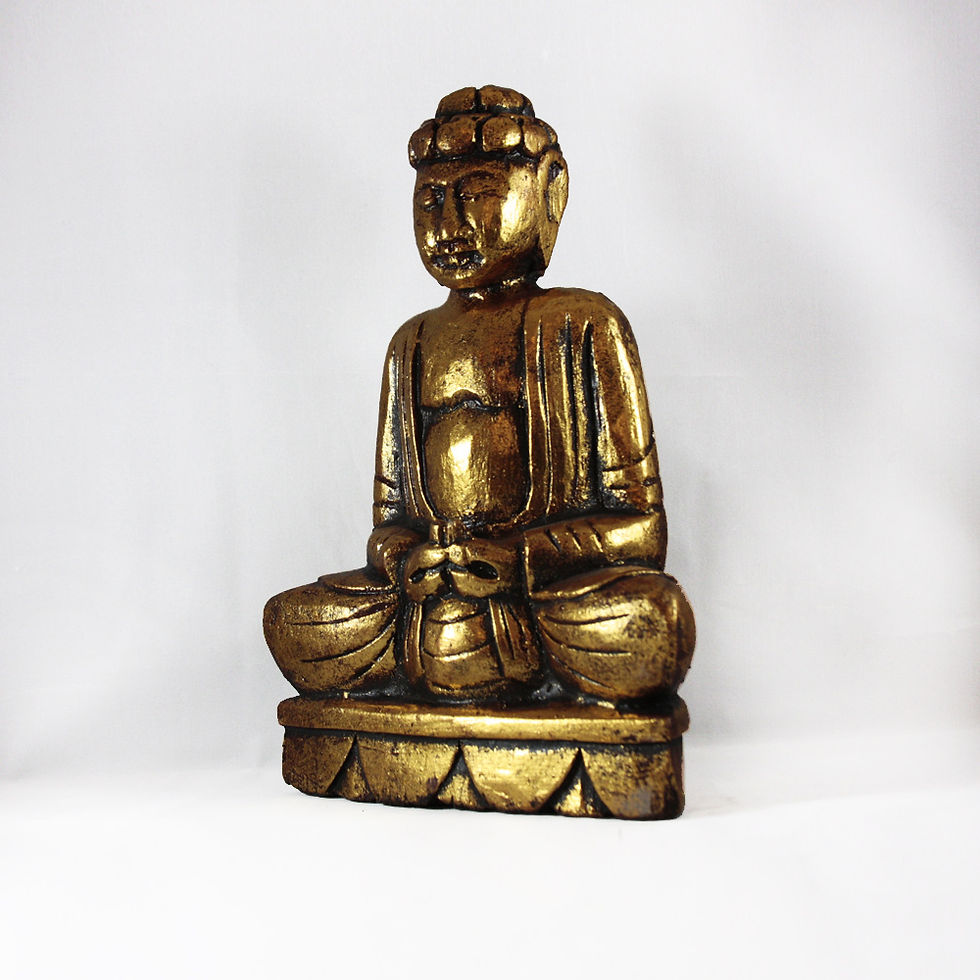 Μικρογραφία: Budha Gold