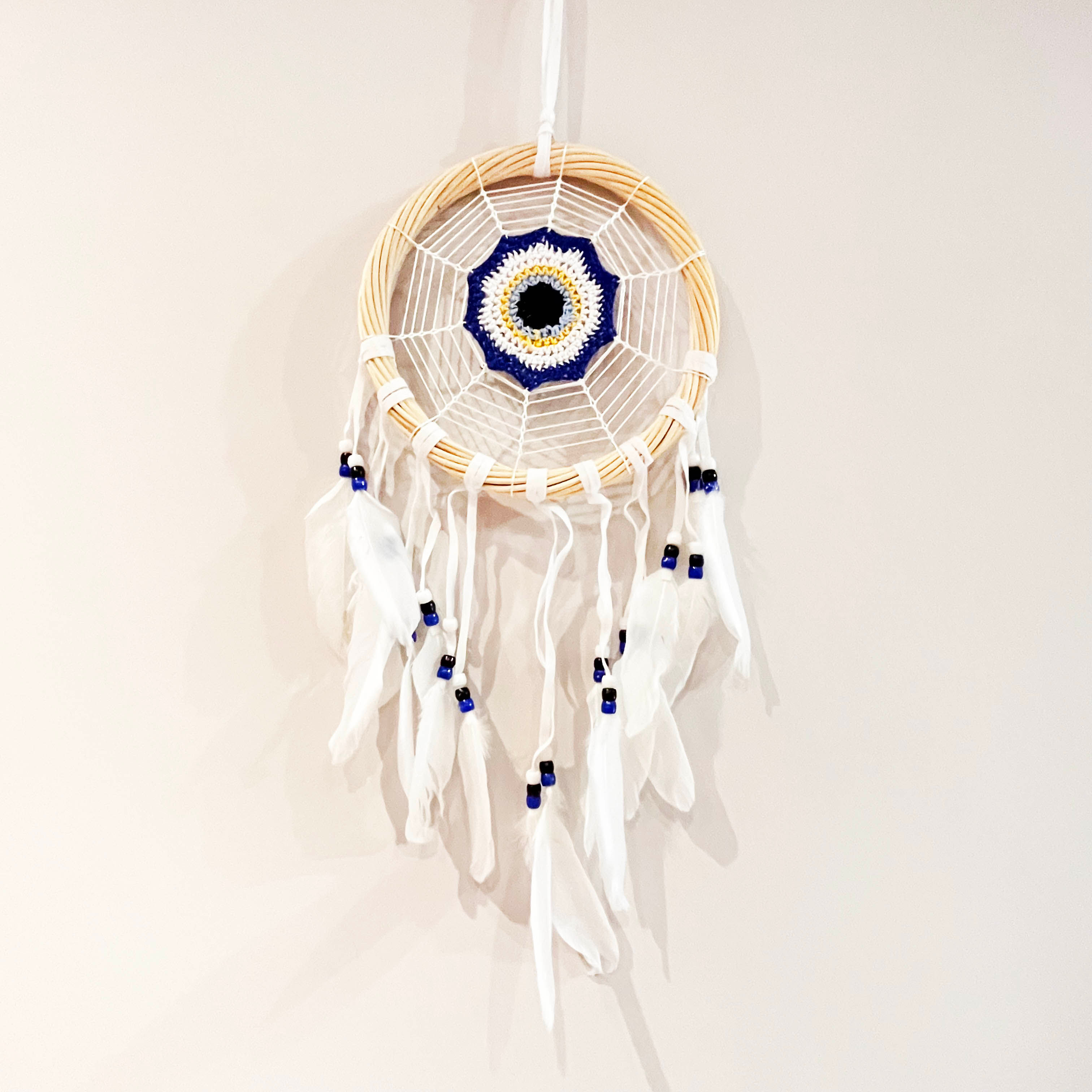 Ονειροπαγίδα λευκή