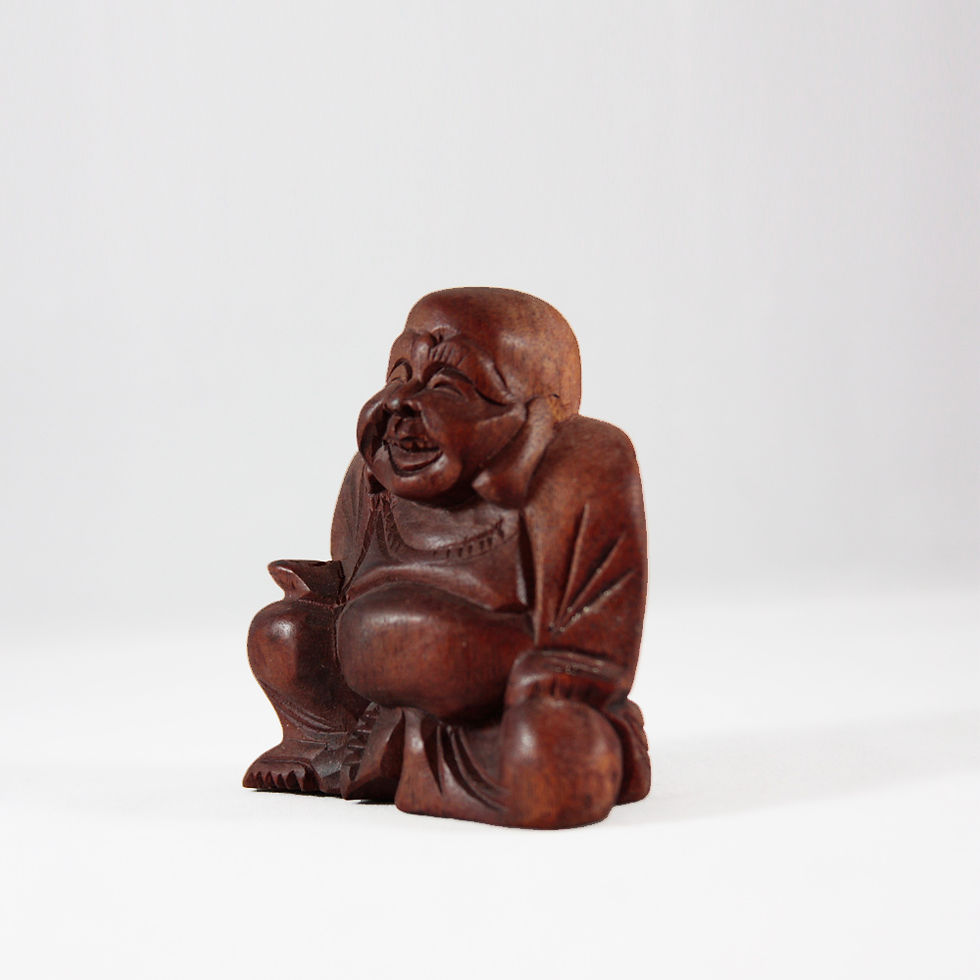 Μικρογραφία: Budha Xsmall