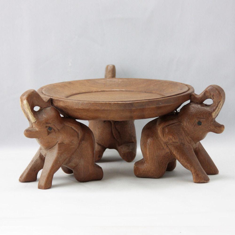 Πιατέλα ελεφαντάκια