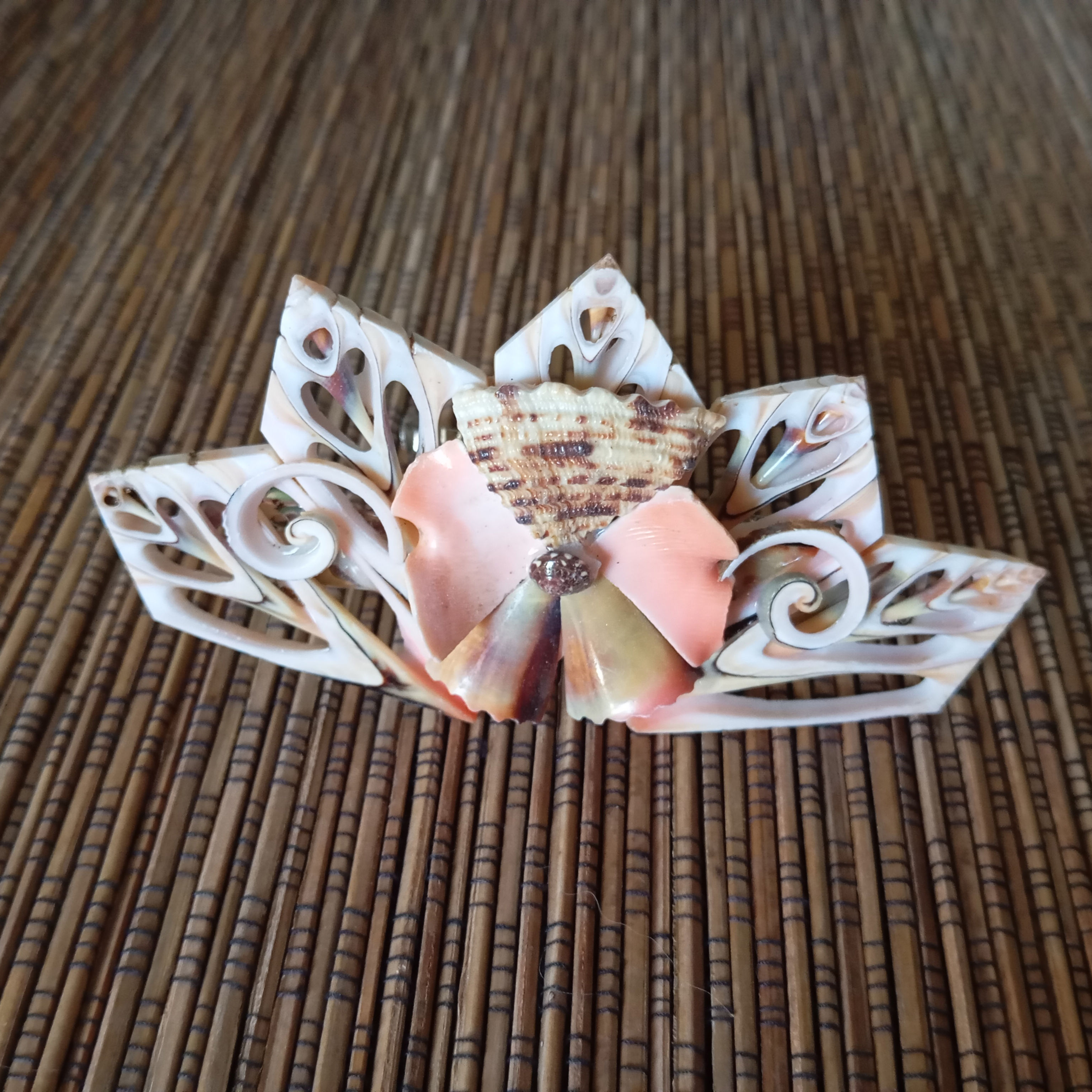 Κοκκαλάκι κοχύλι