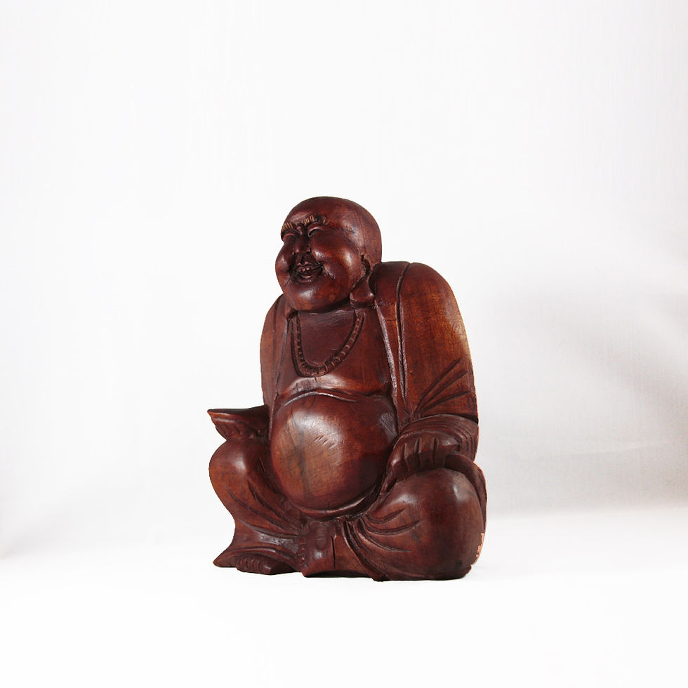 Μικρογραφία: Budha Large