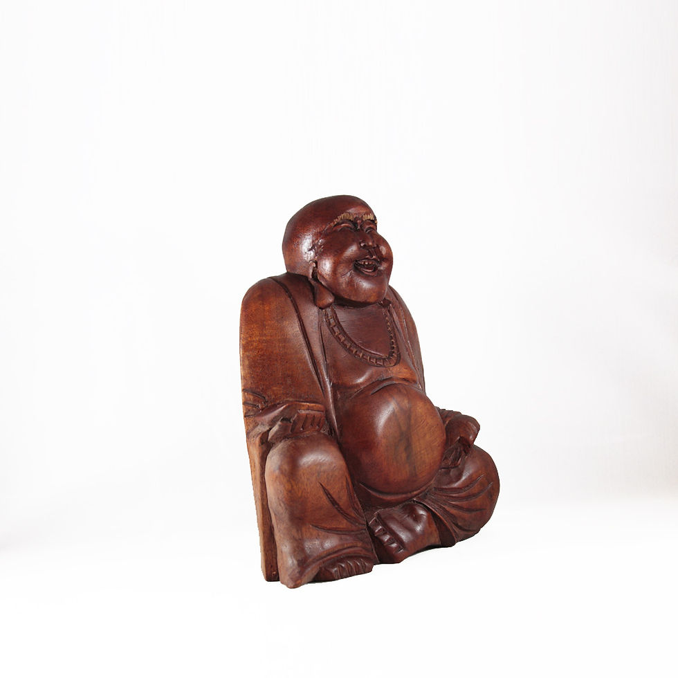 Μικρογραφία: Budha Large