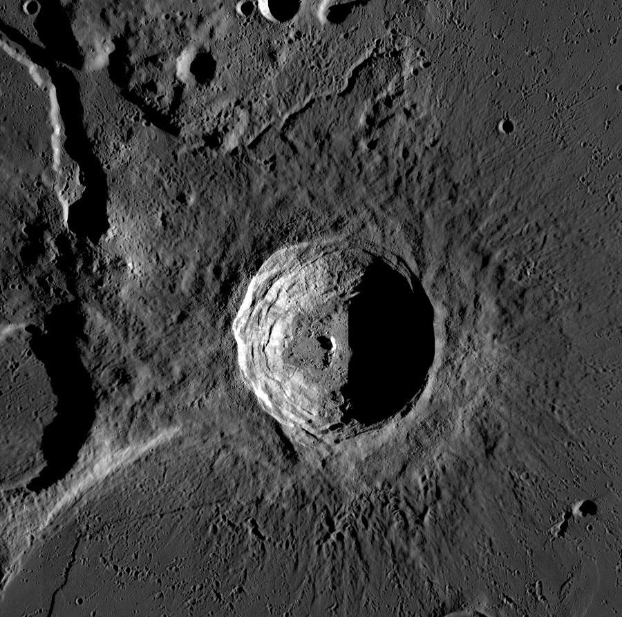 Aristarchus