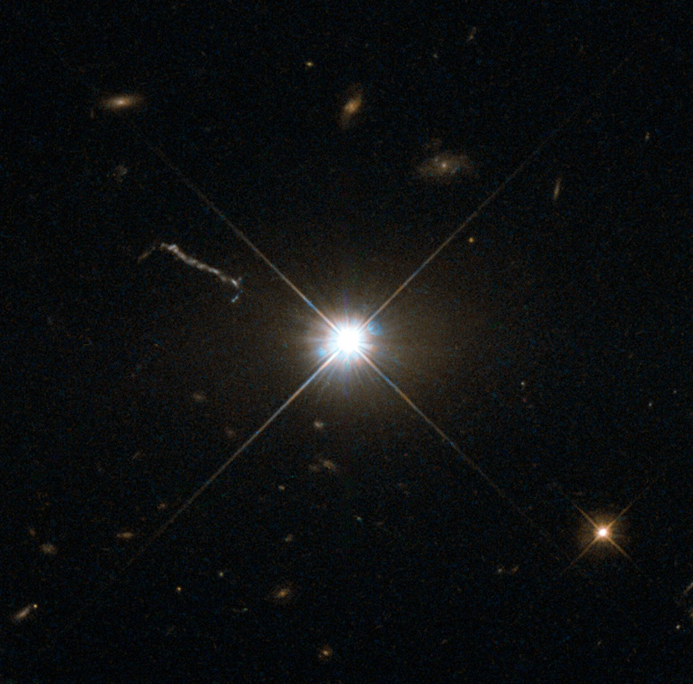 quasar