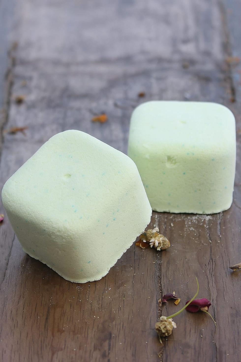 Thumbnail: Aromatherapy Shower Steamers