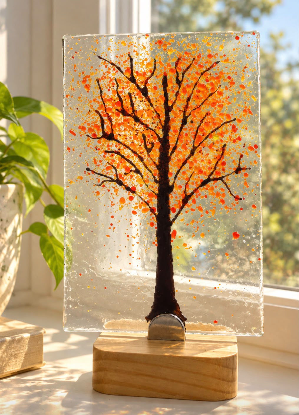 Autumn Tree